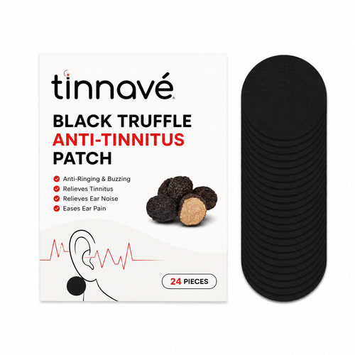 TINNAVE PATCHES